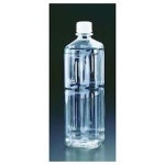 PET 식품 병 코너 미네랄 시리즈 미네랄 1L 코너  62-6394-19 : JapaniQ