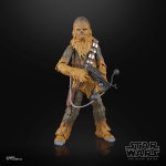 (Hasbro) STAR WARS : 15cm G1562 하즈 브로 스타 워즈 블랙 시리즈 튜바카, 스타 워즈 새로운 희망 : Tree Haven