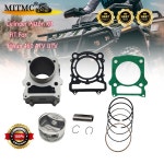 HISUN 450 ATV 오리지널 실린더 키트, 12100-014-0000 : 세령무역11
