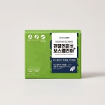 프롬바이오 관절연골엔 보스웰리아 플러스 60정 1개 : 고맙긴몰