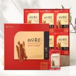 [서흥바이오팜] 종근당건강 6년근 홍삼골드 홍삼원 진액 선물세트 : 서흥바이오
