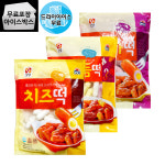 [제이케이푸드] 사조 오양 치즈떡 1kg 외 2종 삼색 떡볶이떡 마라탕 사리 전골 업소용 : 제이케이푸드6983333