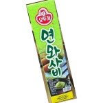 오뚜기 액상 와사비 튜브 100g 12개입 업소용 일식재료 식당사장 : 복된 마트