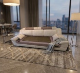 지원랩 그래핀 쇼파 매트 : 광성메디맥스