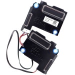 Dell Alienware M17 R3 R17 R4 게이밍 노트북용 Deal4GO 노트북 내부 스피커 0XWX29 XWX29 PK230011M00 교체 : 그로비티몰