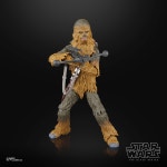 (Hasbro) STAR WARS : 15cm G1562 하즈 브로 스타 워즈 블랙 시리즈 튜바카, 스타 워즈 새로운 희망 : Tree Haven