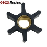 Marine Onan 541-1524 4MDKBH 워터 펌프 임펠러 수리 키트 발전기 G8002 : 요용이스토어