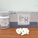 관절n마디케어플러스 엠에스엠 비타민B6 엽산 360정 : 주식회사소담바이오