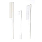 플라이어웨이잰 | Pro Glow Smooth 매끄러운 가장자리 플라이어웨이 Collection Glow Comb : 세븐봉지2
