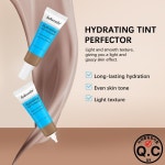 엠비쥬하이드로에센셜스킨커버21호