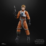 STAR WARS G0042 스타 워즈 블랙 시리즈 아카이브 컬렉션 루크 스카이워커, 스타 워즈 컬렉션용 : Tree Haven