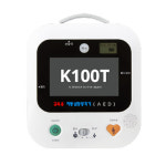 리젠메디칼 교육용 자동심장충격기 K100T 제세동기 : 웰니스로