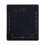 NVIDIA Jetson Orin을 탑재한 reComputer J3011Edge AI 장치 ™ 나노 8GB 모듈 4xUSB 3.2 WiFiBT 키 E  슬롯 알루미늄 c : 충일테크