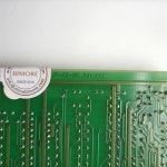 RDS 3.QA ID-NR.834 423 834 422 엘리베이터 드라이브 보드 833423 리프트 PCB 카드 제어  디스플레이 : 아토모스몰