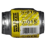 워커 51015 배기 플렉스 커넥터 2인치 출구(ID) 입구(ID) : 하식스나