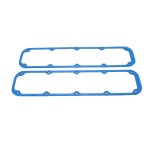 블루 엔진 밸브 커버 개스킷 2개 세트 자동차 엔진 구동 시스템 누수 방지 정밀 수리 정비부속 : 스펙하우
