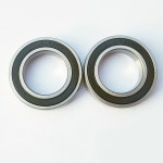 20pcs 6905ZZ 6905-2RS 깊은 홈 볼 베어링 25x42x9 소형 25429mm : 아토모스몰
