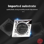 CNC 선반 카바이드 인서트 절삭 공구 CCMT09T304 HQ MT FG AK 하이 퀄리티 터닝 : 셀렉트바이98