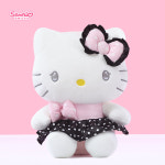 G1823 산리오 도트시리즈 물방울 귀여운 코스튬 인형 선물 20cm 30cm 마이멜로디 헬로키티 : 쿠마네상점