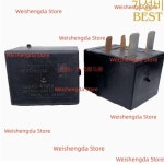 1pcs-Toyota G3843-47050 AEVT760122 자동차 릴레이 4핀 : 콜라푸딩