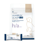 메디웍스 아나브러쉬 큐어 h/a 일반두상용 12개 : 파라곤동물병원 스토어