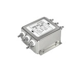 1pcs 3상 필터 mt4b-3 /6 /10 주파수 /20 변환 정화기 /30a-s 방지 간섭 emi 380v mt4b-10a-s(mt4b-20a-s) 노이즈 MT4B-3A-S : 손수로운