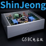 품질보장 우수한 초저왜곡 앰프, Goldmund 29 회로 HIFI 순수 포스트 G5 120W x 2/240W 4Ω/C2922A1216 : 신정종합상사E-10