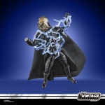 STAR WARS 3.75 G2632 하즈브로(Hasbro) 스타 워즈 빈티지 컬렉션 스타 워즈 에피소드 6제다이의 귀환 다스 : Tree Haven