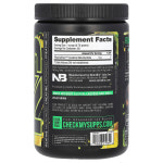 뉴트라바이오, 미분화 크레아틴 일수화물, 레몬 버스트, 402g(14.1oz) NRB-21964 : AZ플라자