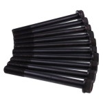 kubota v3307 v3307-t cat c3.3b 엔진 1g772-03453에 1g772-03450 호환되는 yihetop 실린더 볼트 10pcs : 럭키드로우몰
