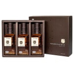 [한상준 명인] 오곡명초 천연 발효식초 자연발효 오곡 270ml, 3개 : 푸른샵