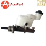 470010 K020 브레이크 마스터 실린더 TOYOTA HILUX KUN25 2KD 3.0 FORTUNER INNOVA : 사과푸딩