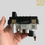 G-009 781751 6NW009660-03 796911-1/2 848353-1 Audi 2.7 Jeep Wrangler CRD 용 터보 전자 액추에이터 New : 사과푸딩