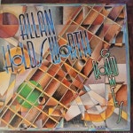 [수입 중고 LP] J3875 Allan Holdsworth  – Road Games : 예음레코드