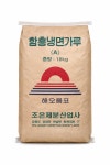 [무료배송] 조은제분 함흥냉면가루(함흥전분가루)/밝은색 18kg, 1개 : 조은제분산업사
