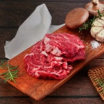 다움농장 목초한우 타임특가 부위별200g grassfed 목초육 목초소고기 그래스페드 그래스패드 한우 소고기 이유식 : 그래스페드 마켓