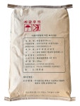 [무료배송] 조은제분 함흥냉면가루(함흥전분가루)/밝은색 18kg, 1개 : 조은제분산업사