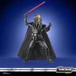 STAR WARS 3.75 G2632 하즈브로(Hasbro) 스타 워즈 빈티지 컬렉션 스타 워즈 에피소드 6제다이의 귀환 다스 : Tree Haven