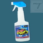 내집방 다목적세정제 650ml 무색 2개 주방청소세제 강력세정제 : 내집방2