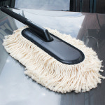 클린업퍼펙터 특대형 차량용 먼지떨이개 : 어썸카오토모빌