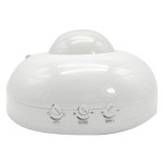 DC 12V-24V PIR 모션 센서 스위치 천장 조명 140도 광학 감지기 자동 램프 : 영원하이닉스