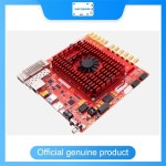 AMD Zynq UltraScale RFSoC XCZU67DR가 탑재된 ALINX AXRF67 개발 보드 5G NR 레이더  프로토타이핑을 위한 플랫폼 : 충일테크