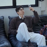 [스타일링 아이폰 감성스냅 LITE] 1착장 프로필촬영 보정3장 : 위캔드 무드