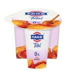 구르메)FAGE무지방그릭요거트허니150g : top탑몰