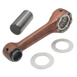 Tohatsu M35C 용 엔진 선외 커넥팅로드 345-00045-0 : 요용이스토어