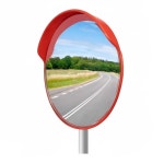 도로 볼록거울 실내 거울 cm 삼거리 주차장 30 코너 광각 반사경 : 차이차이배송