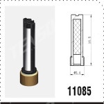 6세트 50/100개 GDI 연료 인젝터 수리 키트 13537565138-07 BMW N54 135 335 535 550 750 650i 740i X6 13537585261 G91 : 웨스트모스트