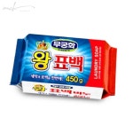 알뜰팟 왕표백비누 450g 세탁용품 : 알뜰팟