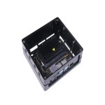 reComputer J1020 v2  Jetson Nano 모듈 알루미늄 케이스 JetPack 시스템 사전 설치된 Edge AI 장치 : 충일테크