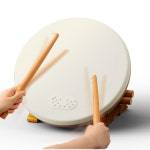 닌텐도 스위치2 태고의달인 북 컨트롤러 타타콘 프리미엄 에디션 스위치 PS4 PC 호환 : 픽셀드림즈